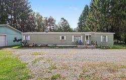 2791 Kinneville Road, Leslie, MI 49251