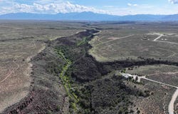 Lot 9f Arroyo del Alamo Circle, Ranchos de Taos, NM 87557