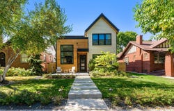 619 S High Street, Denver, CO 80209