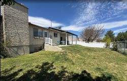 515 S 400 W, Ferron, UT 84523