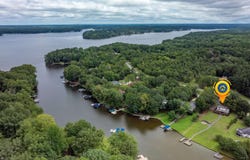 229 E RIVER BEND DRIVE, Eatonton, GA 31024