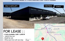 3691 S FM 51, Decatur, TX 76234