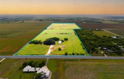 0 FM 506 Road, La Feria, TX 78559