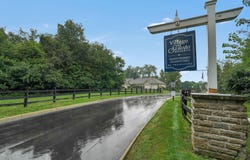 8039 Farm Crossing Circle, Powell, OH 43065