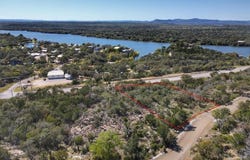 Lot 71 War Bonnet RDG, Kingsland, TX 78639