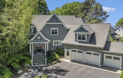 6059 LAKESHORE DRIVE, WEST OLIVE, MI 49460