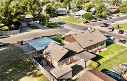 120 W 1st Street, Saint Francis, KS 67756
