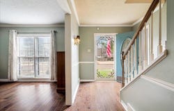 1791 OLD MILL Rd, Germantown, TN 38138