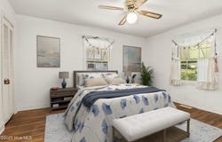2109 Arendell Street, Morehead City, NC 28557