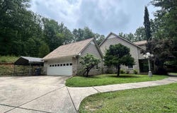 506 Quarry Road, Glencoe, AL 35905