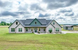 9027 NS 3500 Road, Prague, OK 74864