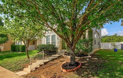1715 Lost Maples Loop, Cedar Park, TX 78613
