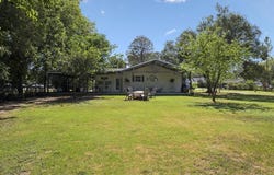 1213 Franklin Street, Weatherford, TX 76086