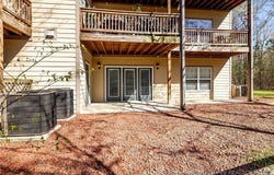 1611 Bluffside Drive unit: 101, Fayetteville, NC 28312