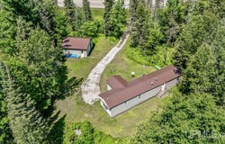 11097 US Highway 2, Rapid River, MI 49878
