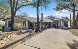 8248 Meadowbrook Drive, Fort Worth, TX 76120