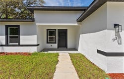 1413 W America Place, Citrus Springs, FL 34434