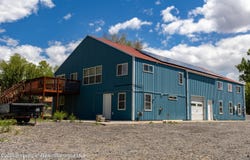 12053 Highway 65, Eckert, CO 81418