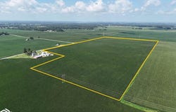 108th Ave. N, Port Byron, IL 61275