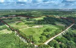 503 County Road Se 4380, Scroggins, TX 75480