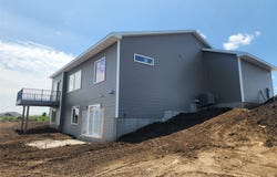 303 Willow Street, Baxter, IA 50028
