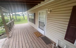 8102 E 1545 Road, Calvin, OK 74868
