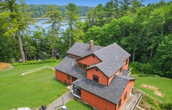 93 Hopkins Road, Hampden, ME 04444