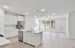 2426 Apex Avenue, Fort Worth, TX 75052