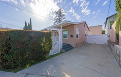 4355 Pennsylvania, La Crescenta, CA 91214