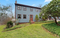 24 Bell Schoolhouse Road, Richmond, RI 02892