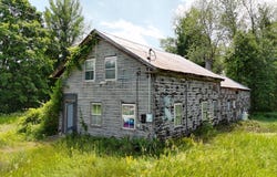 135 Reservoir Road, Peru, NY 12972