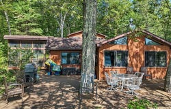 105 Sandy Beach Lane, Shohola, PA 18458