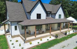 86 Lawrence Rd 207, Imboden, AR 72434