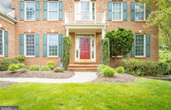 500 WHITHORN COURT, LUTHERVILLE TIMONIUM, MD 21093