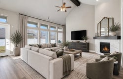 1608 17th Street, Argyle, TX 76226