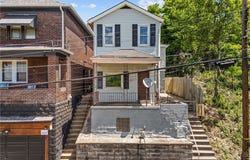 427 Price, N Braddock, PA 15104