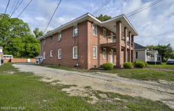 428 Cokey Road, Rocky Mount, NC 27801