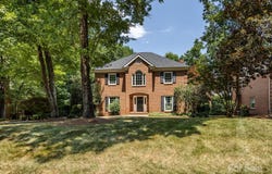 9413 Tillot Drive, Matthews, NC 28105