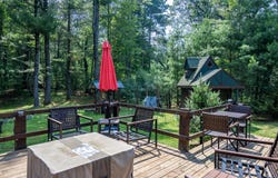 1678 20th Avenue, Arkdale, WI 54613