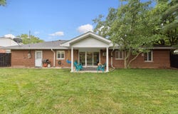 102 Bill Dee Drive, Georgetown, OH 45121