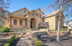 3201 Willow Ridge Drive, Bryan, TX 77807