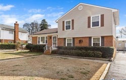9003 Hungary Road, Henrico, VA 23294