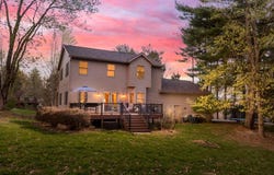 41 Green Valley Court, Howard, OH 43028