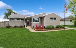 1806 S 3rd Street, Marshalltown, IA 50158