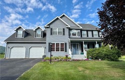 11 Diane Drive, Otego, NY 13825