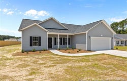 233 Orchard Lane, Parkton, NC 28371