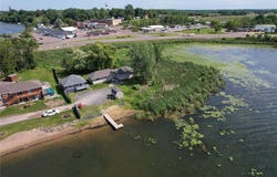 520 Park Island Road, Center City, MN 55012