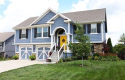1605 Lauren Lane, Kearney, MO 64060