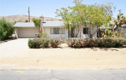 61740 Oleander Drive, Joshua Tree, CA 92252