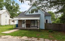 306 W McConnell Street, Oxford, IN 47971